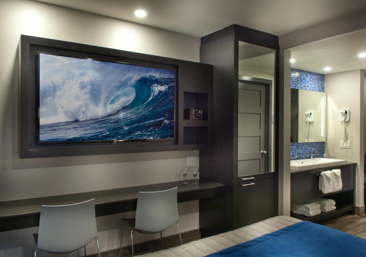 Hotel-Motel & Suites Ideal Montreal — Photos 3